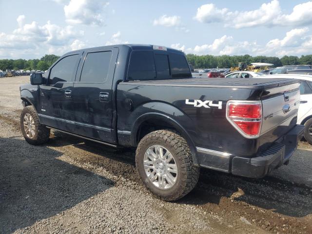 Photo 2 from auction – 2013 FORD F150 SUPER with VIN 1FTFW1ET8DFB57702