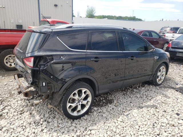 Photo 3 from auction – 2015 FORD ESCAPE TIT with VIN 1FMCU9J91FUC46152