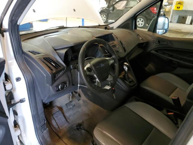 Photo 8 from auction – 2014 FORD TRANSIT CO with VIN NM0LE7E76E1143188