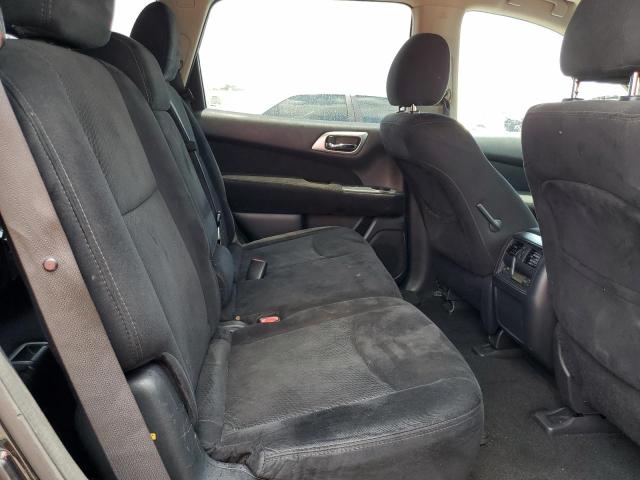Photo 11 from auction – 2015 NISSAN PATHFINDER with VIN 5N1AR2MNXFC679192