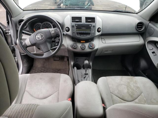 Photo 8 from auction – 2011 TOYOTA RAV4 with VIN 2T3BF4DV0BW104085