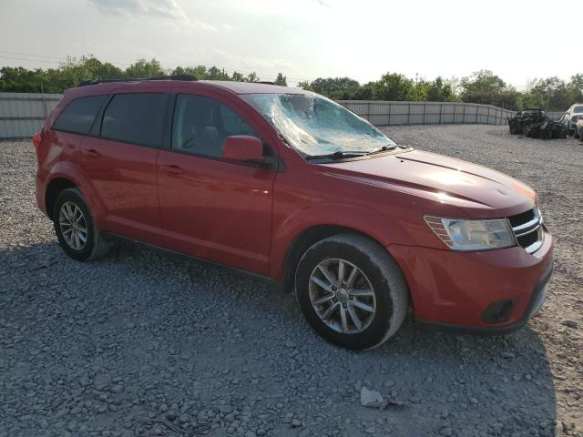 Photo 4 from auction – 2014 DODGE JOURNEY SX with VIN 3C4PDCBG2ET210737