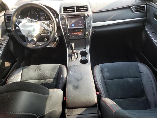 Photo 8 from auction – 2017 TOYOTA CAMRY with VIN 4T1BF1FK1HU695370