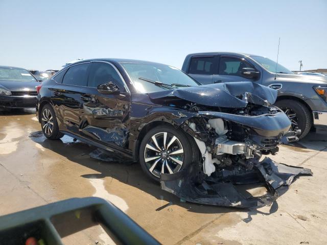 Photo 4 from auction – 2023 HONDA CIVIC EX with VIN 2HGFE1F73PH313685