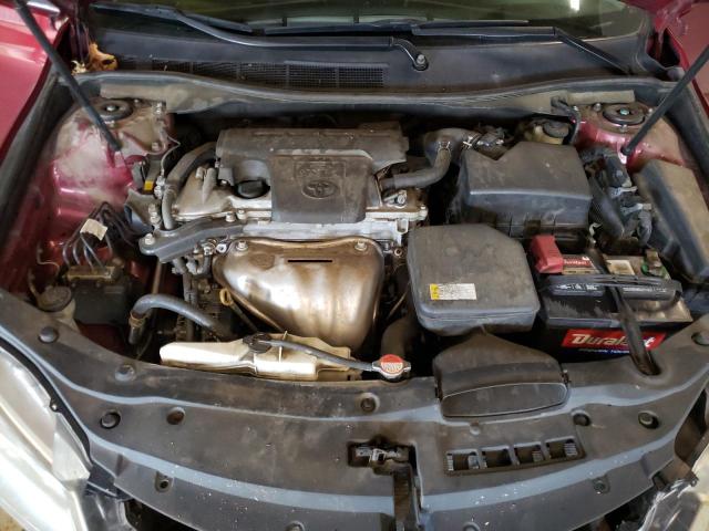 Photo 11 from auction – 2016 TOYOTA CAMRY LE with VIN 4T1BF1FK6GU506288