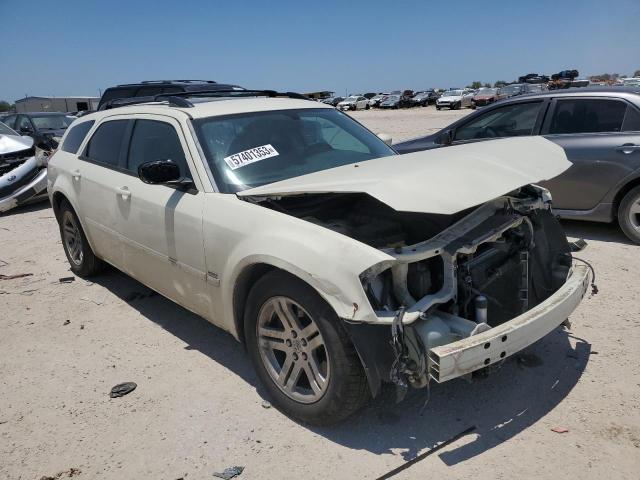 Photo 4 from auction – 2005 DODGE MAGNUM R/T with VIN 2D4GV58255H565773
