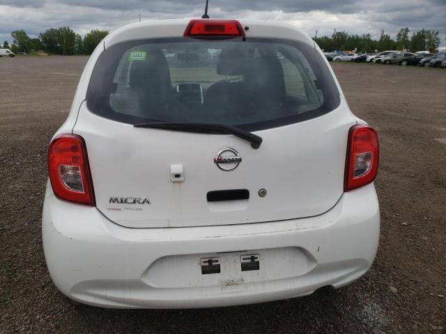 Photo 6 from auction – 2019 NISSAN MICRA with VIN 3N1CK3CP5KL214282