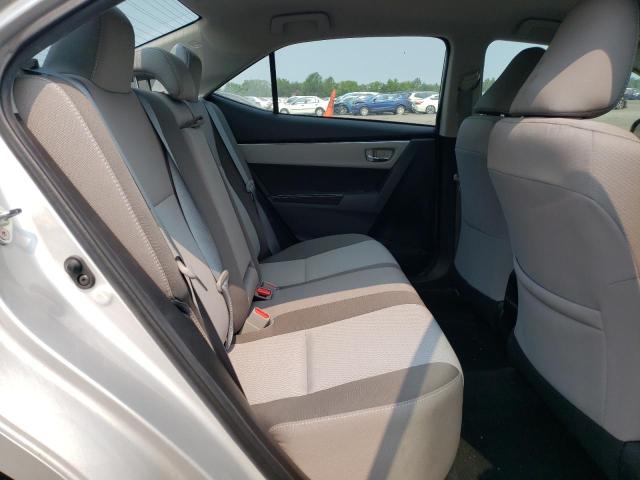 Photo 10 from auction – 2019 TOYOTA COROLLA L with VIN 2T1BURHE6KC217627