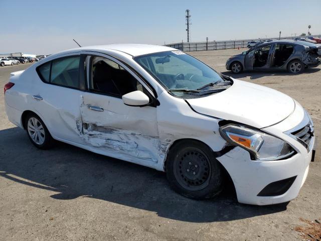Photo 4 from auction – 2018 NISSAN VERSA S with VIN 3N1CN7AP1JL826799