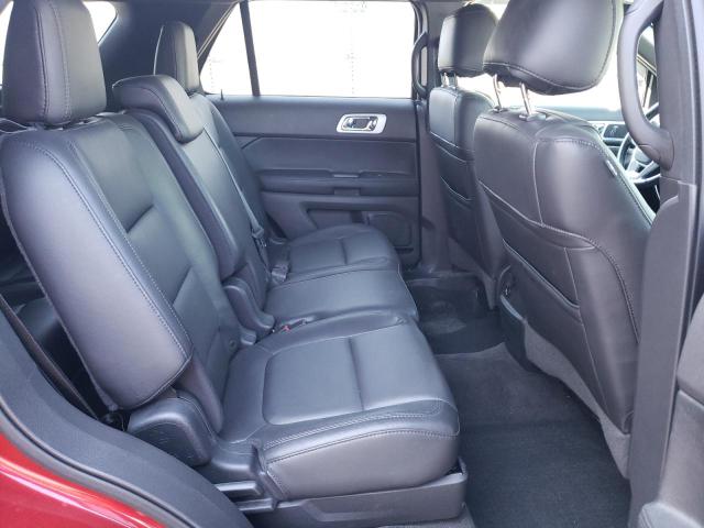 Photo 11 from auction – 2015 FORD EXPLORER X with VIN 1FM5K8D82FGA34144