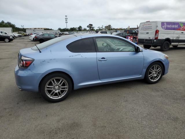 Photo 3 from auction – 2009 TOYOTA SCION with VIN JTKDE167290284086