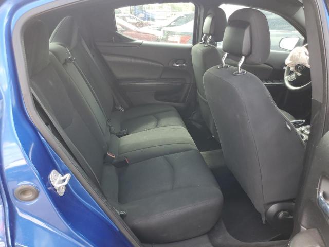 Photo 10 from auction – 2014 DODGE AVENGER SE with VIN 1C3CDZAB3EN126602
