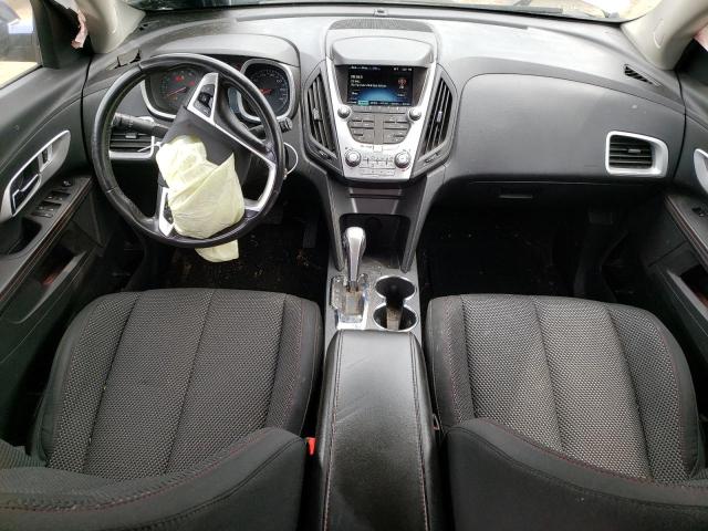 Photo 8 from auction – 2014 CHEVROLET EQUINOX LT with VIN 2GNALBEK4E6303192