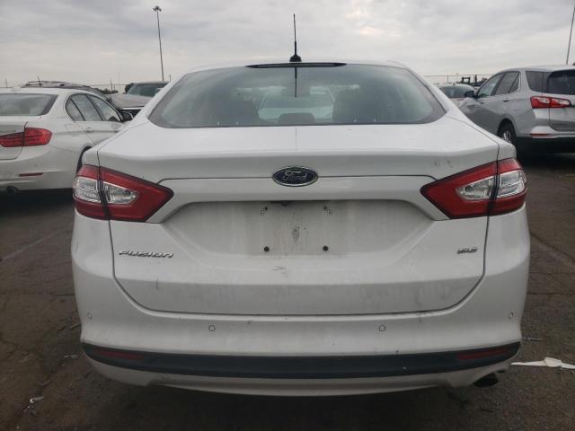 Photo 6 from auction – 2016 FORD FUSION SE with VIN 3FA6P0H74GR264698