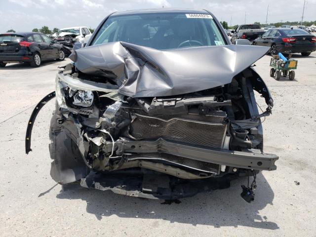 Photo 5 from auction – 2014 HONDA CR-V EX with VIN 2HKRM3H58EH504223