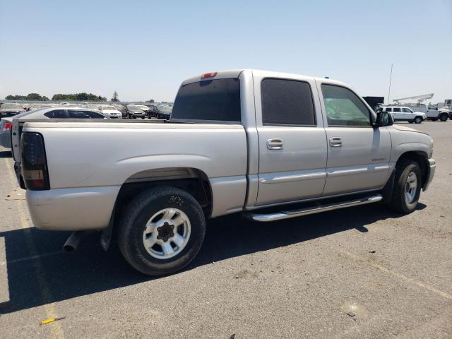 Photo 3 from auction – 2007 GMC SIERRA K15 with VIN 2GTEK63N071100754