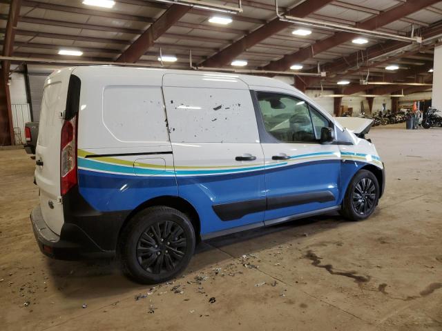 Photo 3 from auction – 2019 FORD TRANSIT CO with VIN NM0LS6E27K1409059