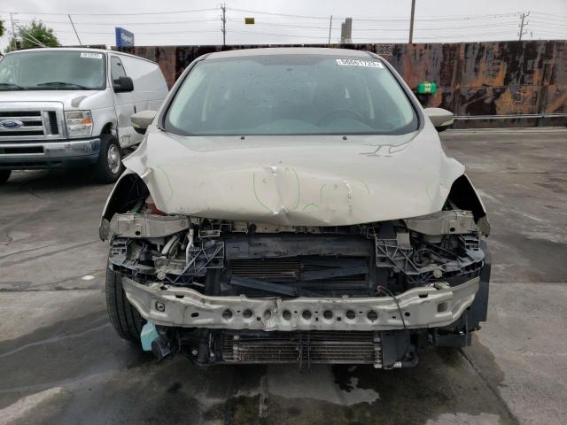 Foto 5 de la subasta – 2015 FORD C-MAX SE con VIN 1FADP5AU7FL108396