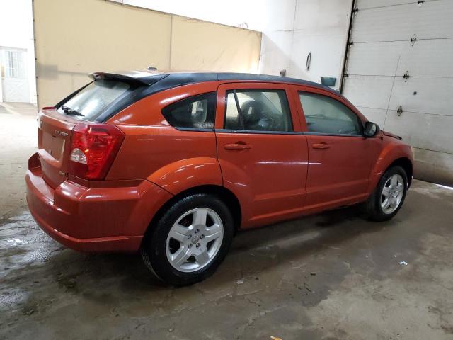 صورة رقم 3 من المزاد - 2009 DODGE CALIBER SX مع VIN 1B3HB48A39D205224