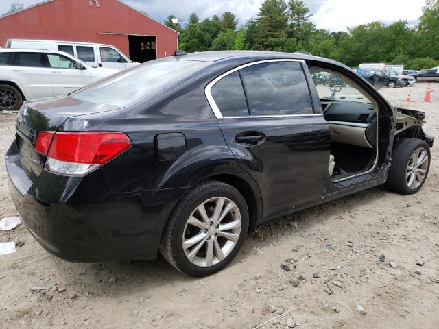 Photo 3 from auction – 2014 SUBARU LEGACY 2.5 with VIN 4S3BMBC66E3036175