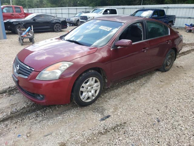 NISSAN ALTIMA BAS 2012 con VIN 1N4AL2AP4CC207891 - Foto de la subasta