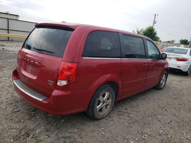 Photo 3 from auction – 2012 DODGE GRAND CARA with VIN 2C4RDGDG7CR171673