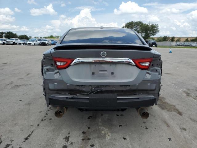 Photo 6 from auction – 2016 NISSAN MAXIMA 3.5 with VIN 1N4AA6AP5GC442545
