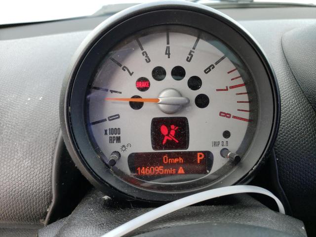 Photo 9 from auction – 2013 MINI COOPER COU with VIN WMWZB3C58DWM07798