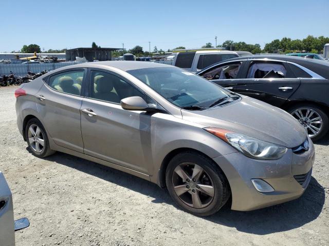 Photo 4 from auction – 2013 HYUNDAI ELANTRA GL with VIN 5NPDH4AE4DH185092