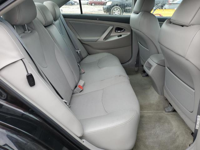 Photo 10 from auction – 2009 TOYOTA CAMRY BASE with VIN 4T1BE46K99U347872