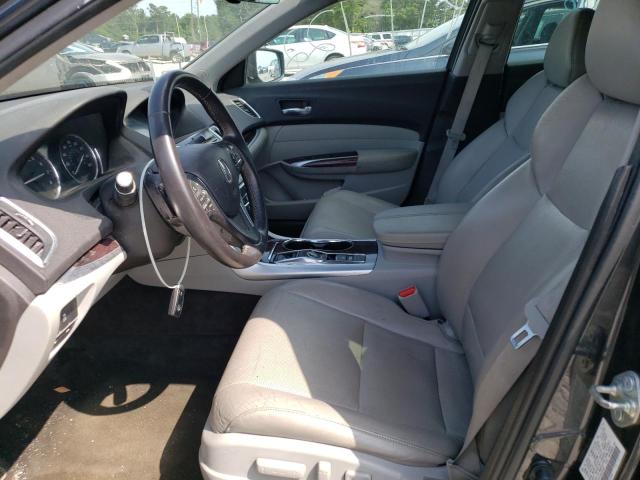 Photo 7 from auction – 2016 ACURA TLX TECH with VIN 19UUB2F57GA004899