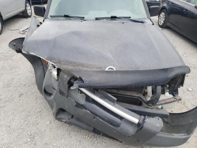 Photo 11 from auction – 2002 NISSAN FRONTIER K with VIN 1N6DD26S42C367833