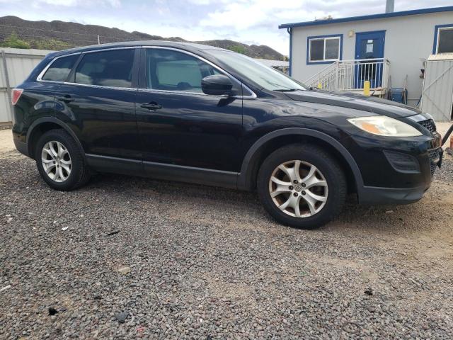 Photo 4 from auction – 2011 MAZDA CX-9 with VIN JM3TB2CA8B0332737