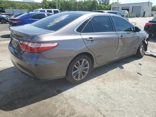 Photo 3 from auction – 2017 TOYOTA CAMRY LE with VIN 4T1BF1FK9HU653142