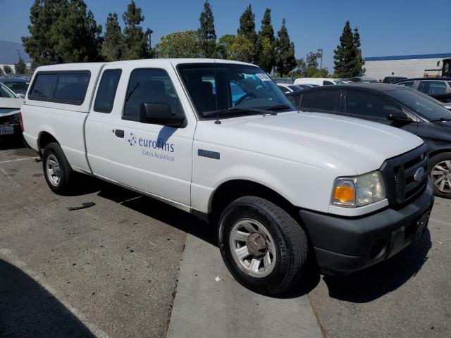 Photo 4 from auction – 2009 FORD RANGER SUP with VIN 1FTYR14D29PA18158