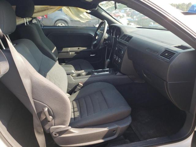 Photo 7 from auction – 2010 DODGE CHALLENGER with VIN 2B3CJ4DV8AH137239