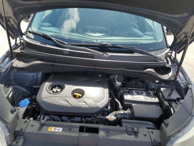 Photo 11 from auction – 2016 KIA SOUL + with VIN KNDJP3A58G7240376