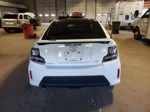 Photo 6 from auction – 2014 TOYOTA SCION TC with VIN JTKJF5C70E3087289