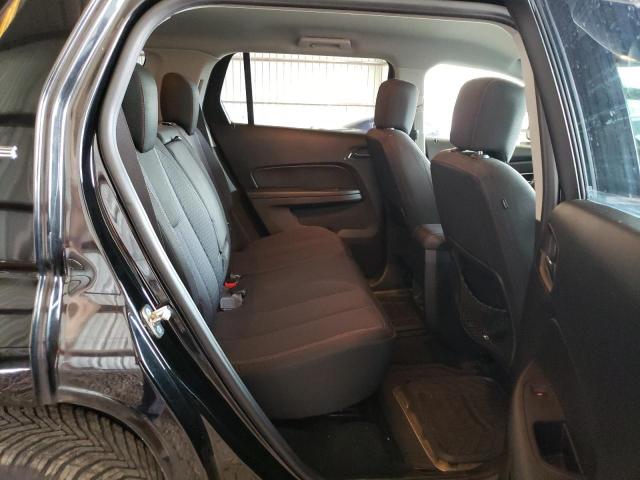 Photo 11 from auction – 2013 GMC TERRAIN SL with VIN 2GKALMEK7D6430641