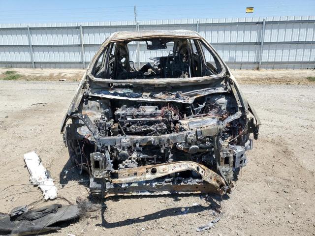 Photo 5 from auction – 2015 TOYOTA PRIUS with VIN JTDKN3DU5F1931573