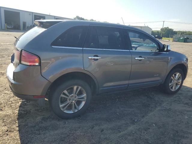 Photo 3 from auction – 2010 LINCOLN MKX with VIN 2LMDJ6JC8ABJ25581