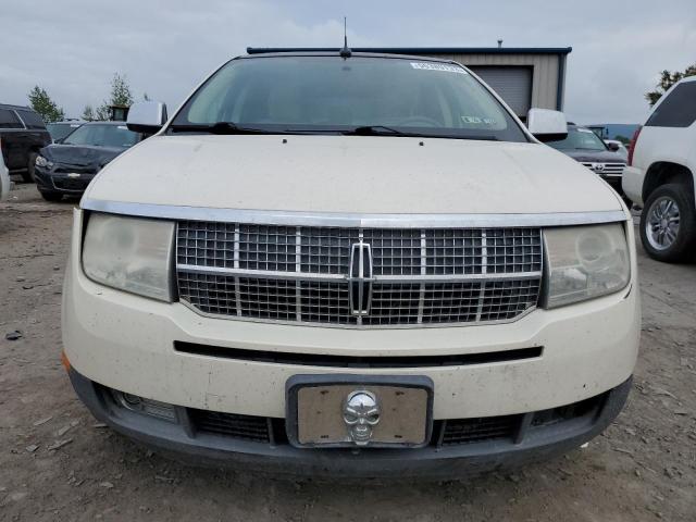 Photo 5 from auction – 2008 LINCOLN MKX with VIN 2LMDU88C68BJ11648