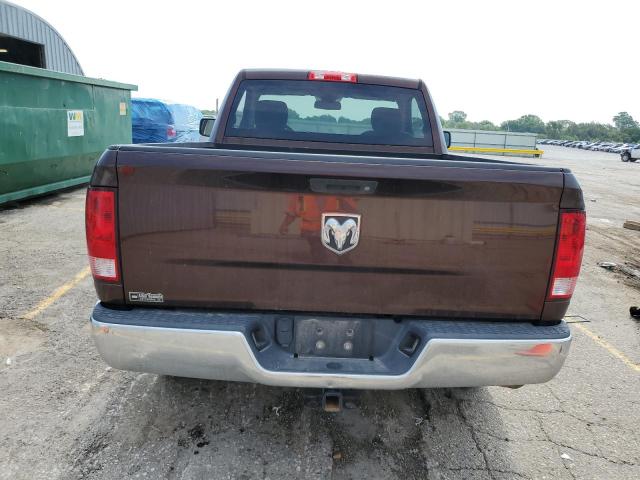 Photo 6 from auction – 2015 RAM 1500 ST with VIN 3C6JR6AG8FG574494