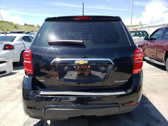 Photo 6 from auction – 2016 CHEVROLET EQUINOX LS with VIN 2GNFLEEK0G6176984