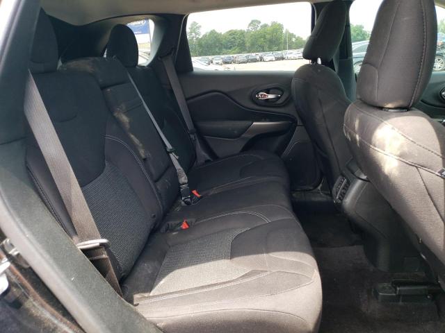 Photo 11 from auction – 2019 JEEP CHEROKEE L with VIN 1C4PJLCB4KD242229