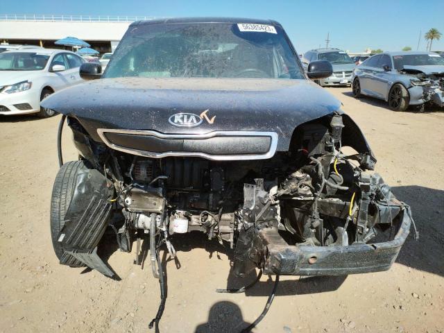 Photo 5 from auction – 2016 KIA SOUL with VIN KNDJN2A21G7312346
