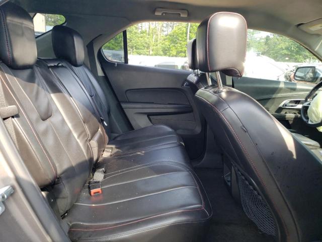 Photo 11 from auction – 2010 CHEVROLET EQUINOX LT with VIN 2CNFLGEY2A6356317
