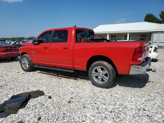 Photo 2 from auction – 2019 RAM 1500 CLASS with VIN 1C6RR7TT6KS689956
