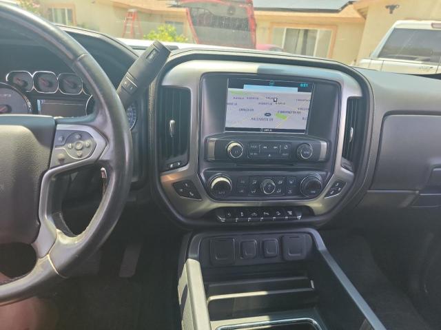 Photo 9 from auction – 2019 CHEVROLET SILVERADO with VIN 1GC4KXCY4KF263890