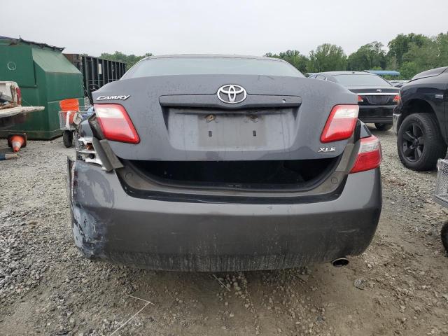 Photo 6 from auction – 2008 TOYOTA CAMRY CE with VIN 4T1BE46K68U250787